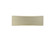 Ambiance Two Light Wall Sconce in Vanilla (Gloss) (102|CER-5767-VAN)