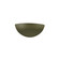 Ambiance One Light Wall Sconce in Matte Green (102|CER-1300-MGRN)