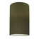 Ambiance One Light Outdoor Wall Sconce in Matte Green (102|CER-1265W-MGRN)