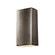Ambiance One Light Wall Sconce in Adobe (102|CER-1180-ADOB)