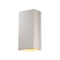 Ambiance LED Wall Sconce in Muted Yellow (102|CER-1170-MYLW-LED1-1000)