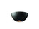 Ambiance LED Wall Sconce in Matte Green (102|CER-1120-MGRN-LED2-2000)