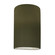 Ambiance One Light Outdoor Wall Sconce in Matte Green (102|CER-0945W-MGRN)