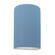 Ambiance One Light Outdoor Wall Sconce in Sky Blue (102|CER-0940W-SKBL)