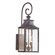 Newton Two Light Wall Lantern in Soft Off Black (67|B9002-SFB)