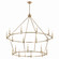 Carrick 18 Light Chandelier in Champagne Bronze (12|52708CPZ)