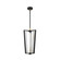 Edgemere LED Pendant in Aged Brass/Distressed Bronze (70|4053-AGB/DB) Edgemere LED Pendant in Aged Brass/Distressed Bronze (70|4053-AGB/DB)