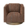 Fullerton Accent Chair in Harvest Oak/Geo (137|509CH30A)