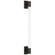 Owen LED Bath Light in Bronze (268|CHD 2037BZ-WG)