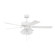 Fans - Ceiling Fans (43|FP-STL52B30-MW)