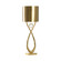 Kristi Nelson One Light Table Lamp in Gold (460|70072)