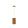 Wildwood One Light Pendant in Brown (460|67487)