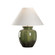 Shiga One Light Table Lamp in Brown (460|61322)