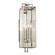 Beckham Four Light Wall Lantern in Polished Stainless (67|B6533-SS)
