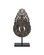 Han Dynasty Collection Han Dynasty Jade Symbol in Bronze/Black (142|1200-0862)