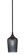 Stem One Light Mini Pendant in Dark Granite (200|23-DG-4252)
