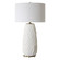 Vida One Light Table Lamp in Brushed Brass (52|30421)