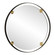 Radius Mirror in Dark Bronze (52|09983)