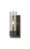 Downtown Urban One Light Wall Sconce in Oil Rubbed Bronze (405|617-1W-OB-G617-8SM)