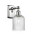 Ballston One Light Wall Sconce in Polished Chrome (405|516-1W-PC-G559-5SDY)