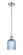Ballston One Light Mini Pendant in Polished Chrome (405|516-1S-PC-G559-5BL)