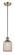 Ballston One Light Mini Pendant in Antique Brass (405|516-1P-AB-G559-5ME)