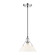 Orwell CH One Light Pendant in Chrome (62|3306-M CH-OP)