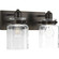 Calhoun Two Light Bath in Antique Bronze (54|P300046-020)