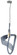 Jaxy One Light Pendant in Chrome (29|N9641-B)