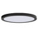 Chip LED Flush Mount in Black (16|57698WTBK)
