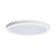 Chip LED Flush Mount in White (16|57696WTWT)
