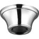 Accessory Canopy Canopy in Polished Chrome (54|P2666-15)