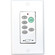 Airpro Remote Control in White (54|P2631-30)