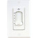 Airpro Wall Switch in White (54|P2613-30)