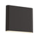 Spartan LED Wall Sconce in Architectural Bronze (86|E23236-ABZ)