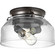 Springer Two Light Fan Light Kit in Architectural Bronze (54|P260000-129-WB)