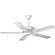 Airpro Performance 52''Ceiling Fan in White (54|P2503-30W)