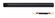 Pembroke Extension Rod in Dark Bronze (225|CF-1004-ROD-12)