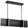 Blaine LED Island Pendant in Matte Black (72|62-2161)