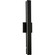 Z-2040 LED LED Wall Lantern in Matte Black (54|P560367-31M-CS)