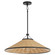 Cona Three Light Pendant in Matte Black (19|830-3-59) Cona Three Light Pendant in Matte Black (19|830-3-59)