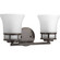 Cascadia Two Light Bath in Antique Bronze (54|P2147-20)