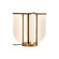 Anders LED Table Lamp in Vintage Brass (452|TL336815VB)