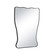 Piero Mirror in Steel (400|21-1173STL)
