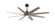 Ariella-LK 64''Ceiling Fan in Textured Bronze (101|ANLK-TB-GA-64)