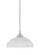 Any One Light Pendant in Chrome (200|26-CH-540)