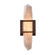 Jewel LED Outdoor Wall Sconce in Outdoor Bronze (33|409521OBZ)