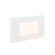 Ascend Landscape Flat Step Light in WH (429|LSTP07-CC-WH)