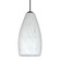 Besa Karli Pendant Pendant in Black (74|XP-719819-LED-BK)