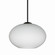 Besa Lasso Pendant Pendant in Black (74|XP-561207-BK)